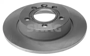 Тормозной диск SWAG купить